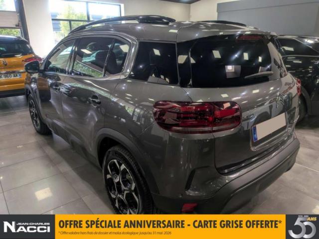Citroen C5 Aircross image 9