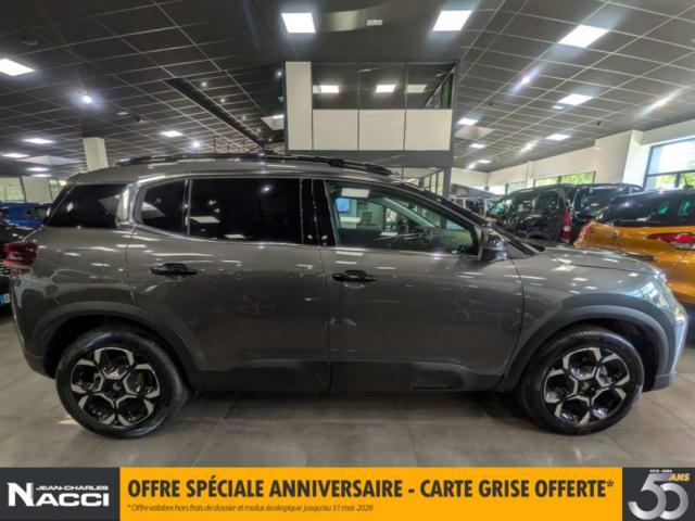 Citroen C5 Aircross image 2