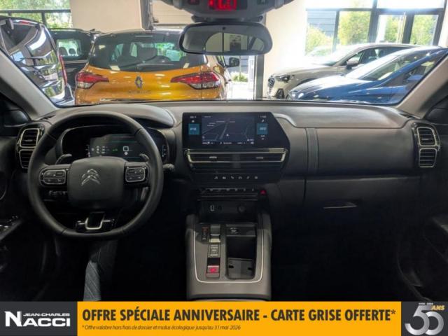 Citroen C5 Aircross image 8