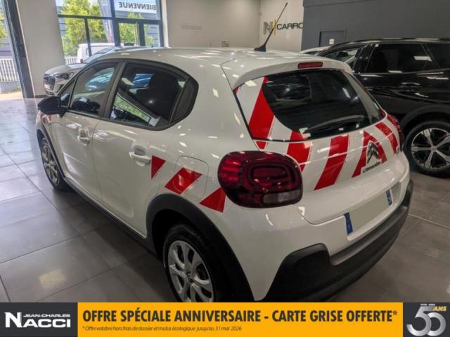 Citroen C3 image 8