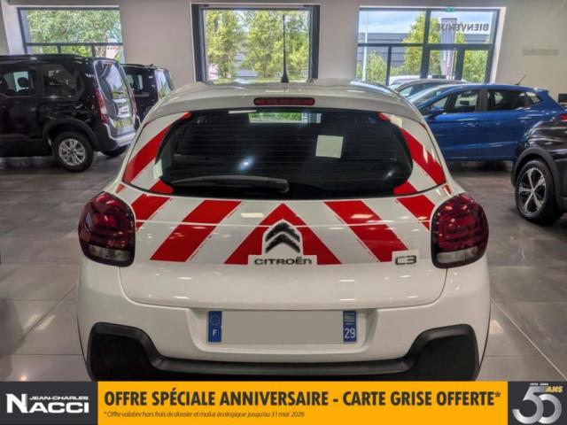 Citroen C3 image 9