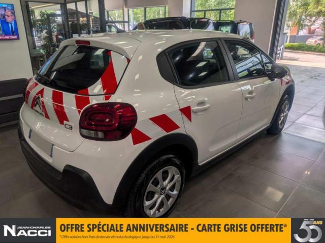 Citroen C3 image 5