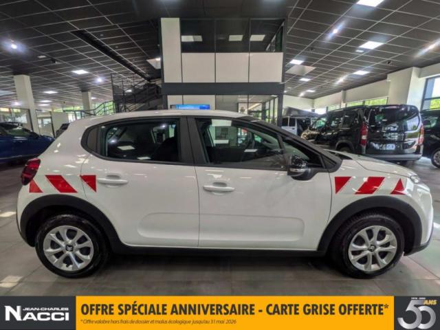 Citroen C3 image 3