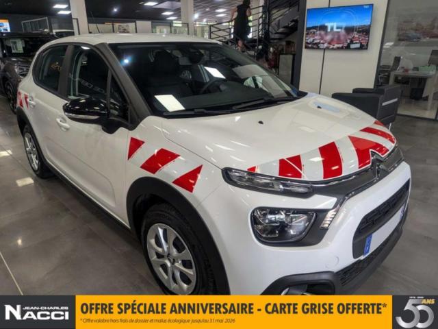 Citroen C3 image 7