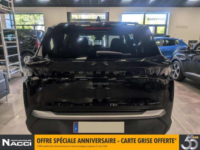 Peugeot 5008 image 1