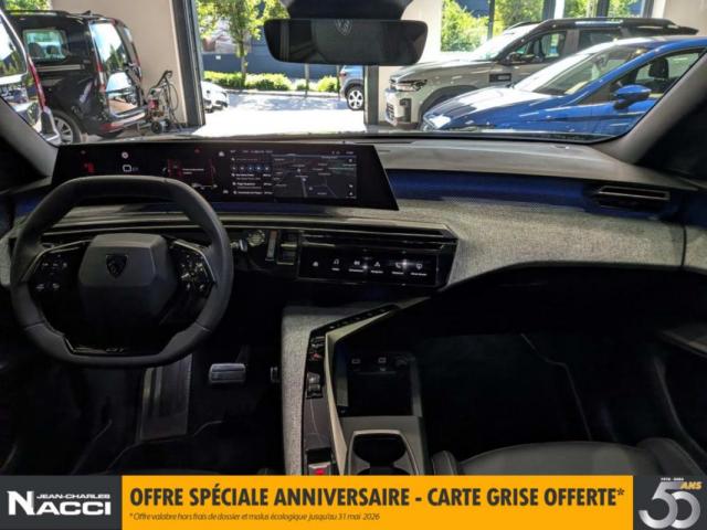 Peugeot 5008 image 4