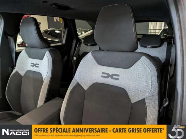 Dacia Bigster image 3