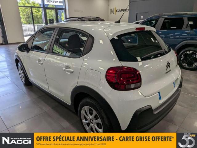 Citroen C3 image 8