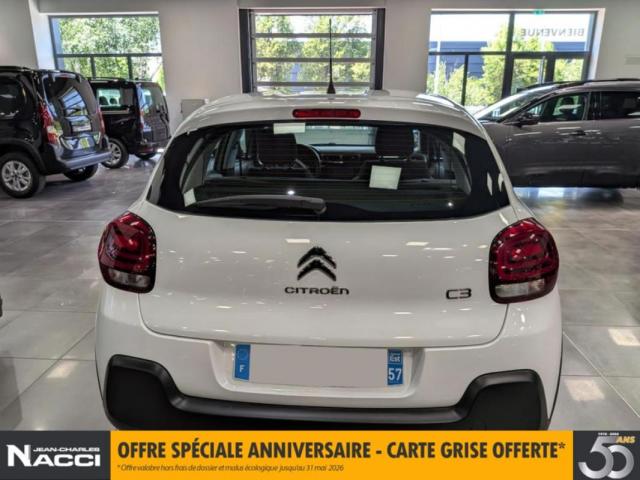 Citroen C3 image 5
