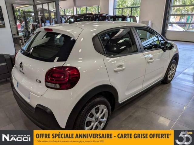 Citroen C3 image 9