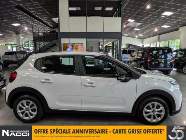 Citroen C3 image 2
