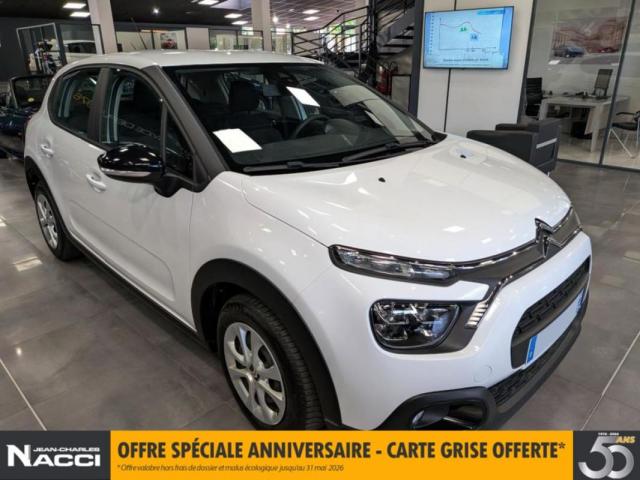 Citroen C3 image 4