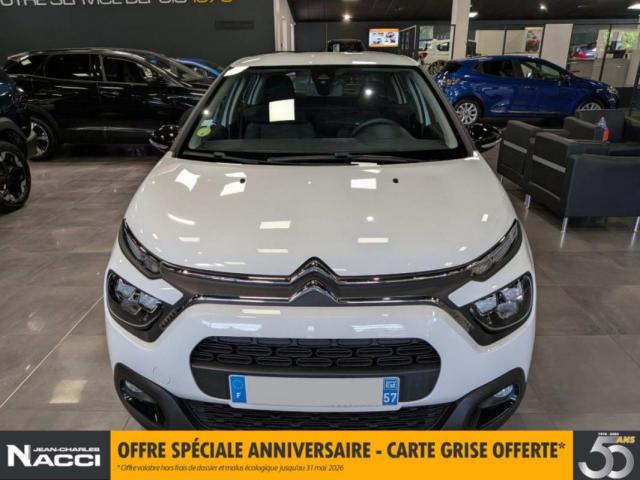 Citroen C3 image 7