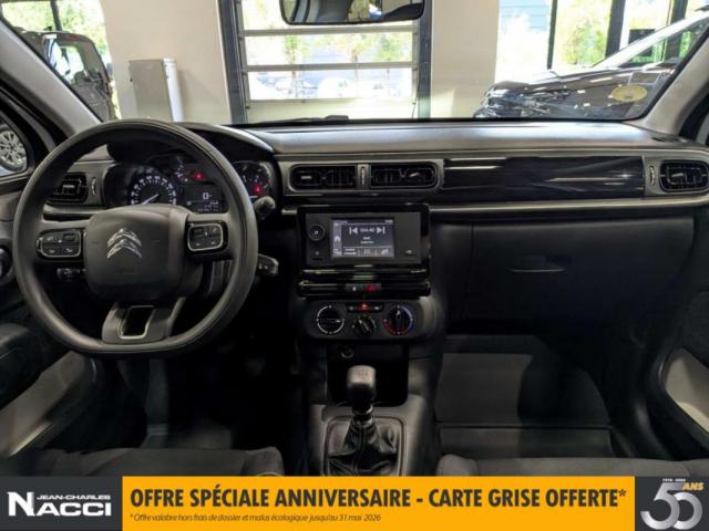 Citroen C3 image 3