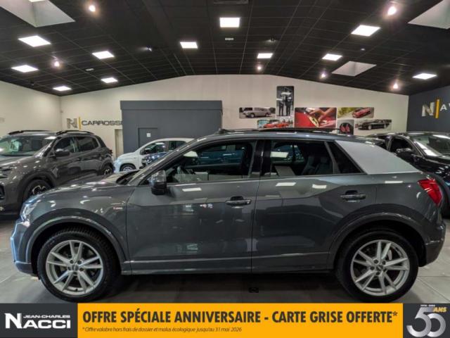 Audi Q2 image 5