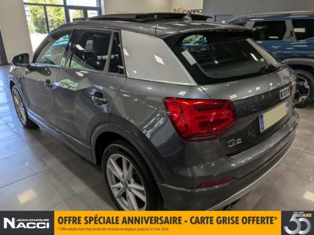 Audi Q2 image 7