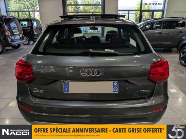 Audi Q2 image 6