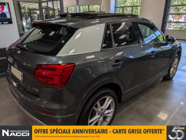 Audi Q2 image 9