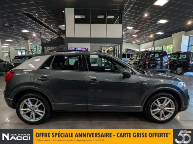 Audi Q2 image 4