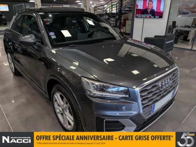 Audi Q2 image 3
