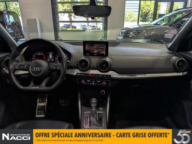 Audi Q2 image 8