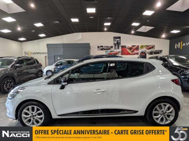Renault Clio image 6
