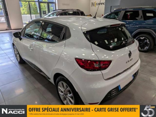 Renault Clio image 7