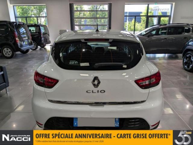 Renault Clio image 8