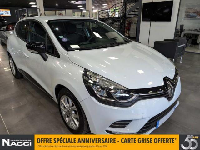 Renault Clio image 1