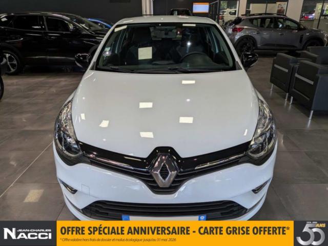 Renault Clio image 5