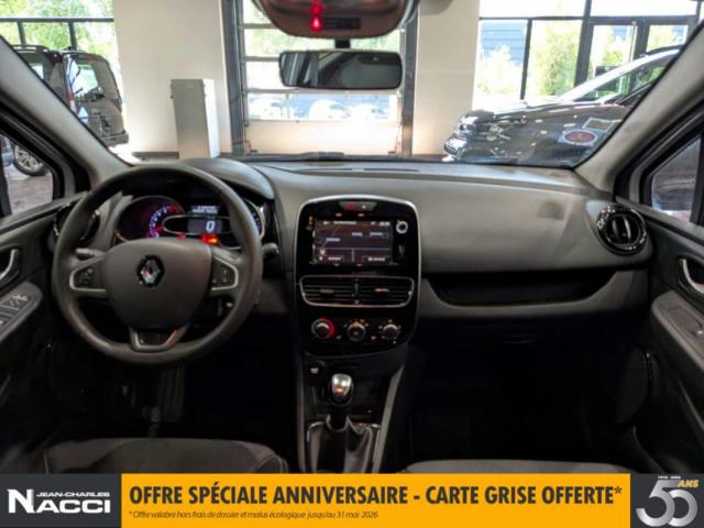 Renault Clio image 3