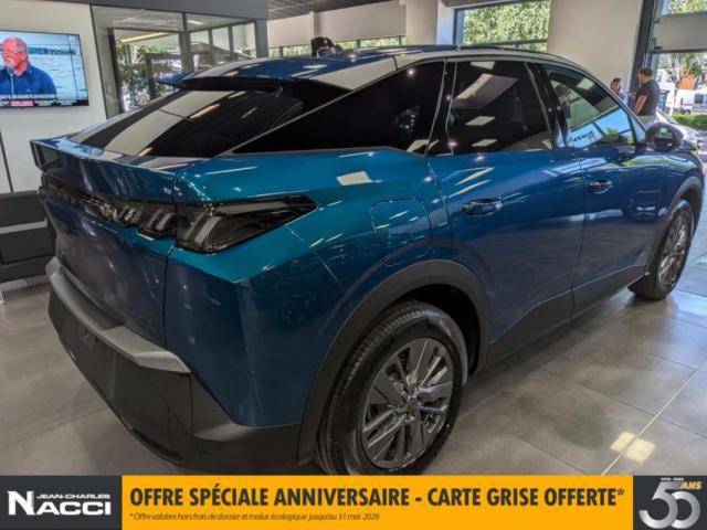 Peugeot 3008 image 5