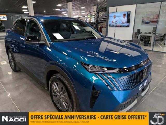 Peugeot 3008 image 4