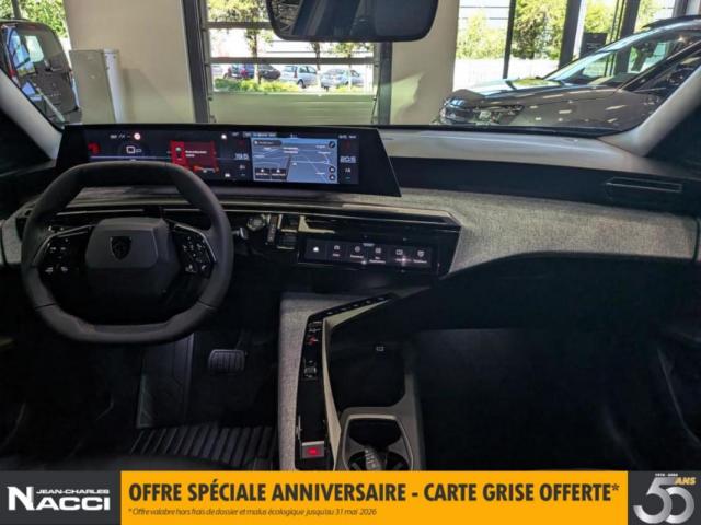 Peugeot 3008 image 9