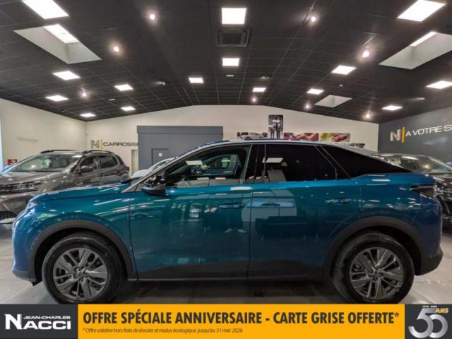 Peugeot 3008 image 6