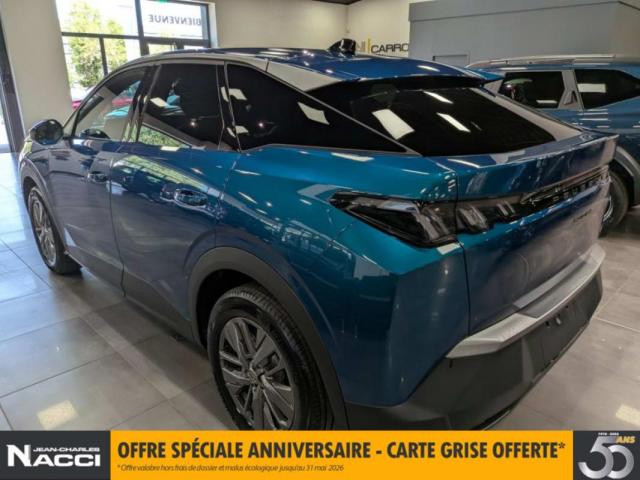 Peugeot 3008 image 4