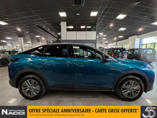 Peugeot 3008 image 8