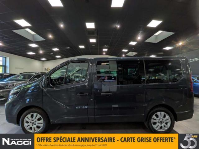 Nissan Primastar image 8