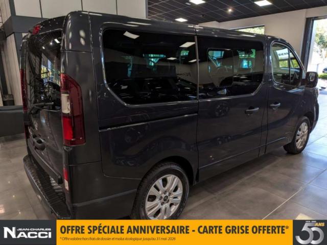 Nissan Primastar image 6