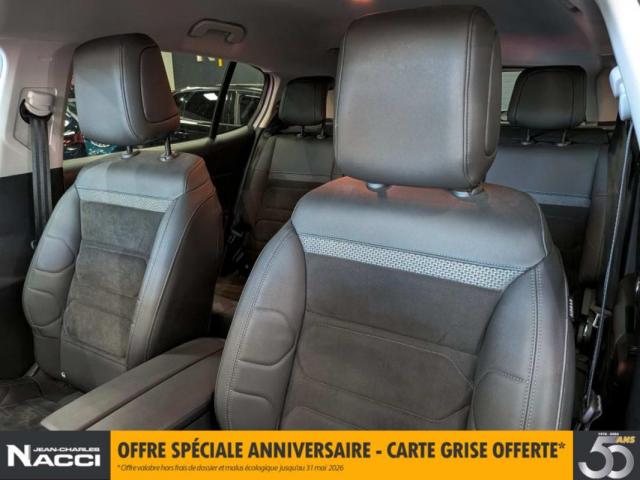 Citroen C5 Aircross image 5