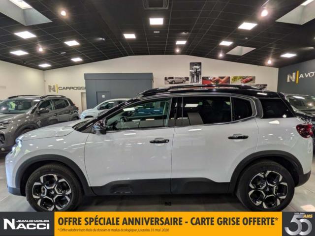 Citroen C5 Aircross image 8