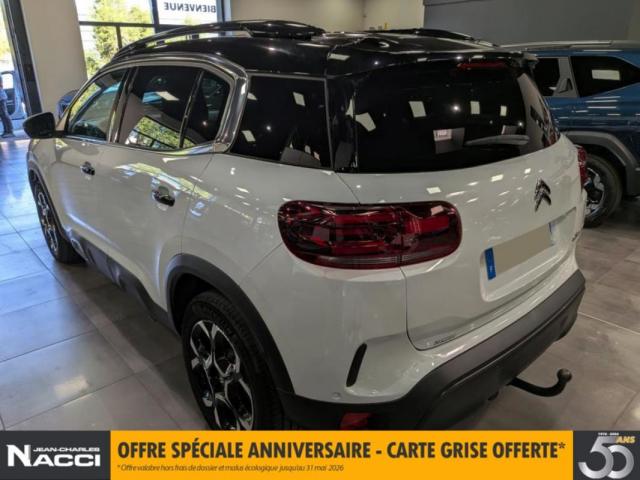 Citroen C5 Aircross image 3