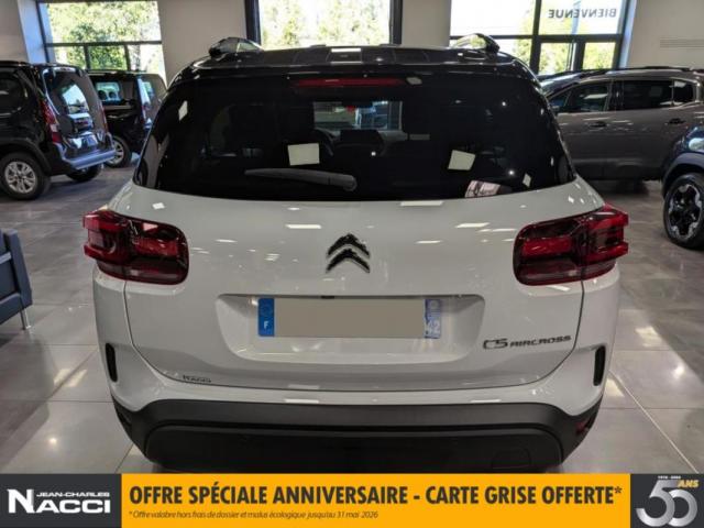 Citroen C5 Aircross image 7