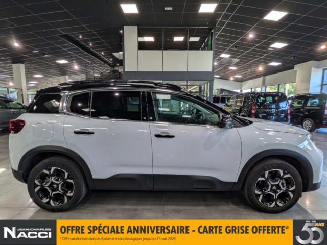 Citroen C5 Aircross image 6