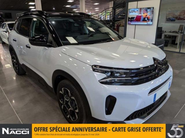 Citroen C5 Aircross image 4