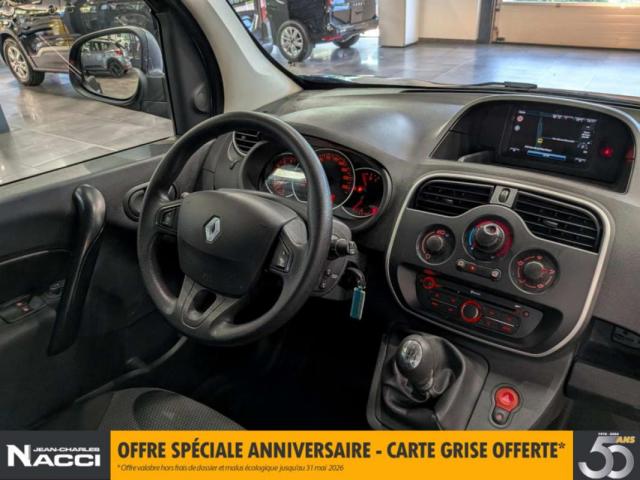 Renault Kangoo Express image 1