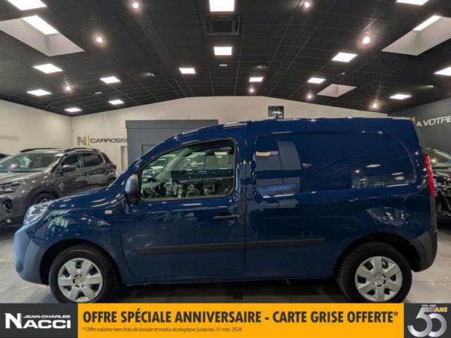 Renault Kangoo Express image 2