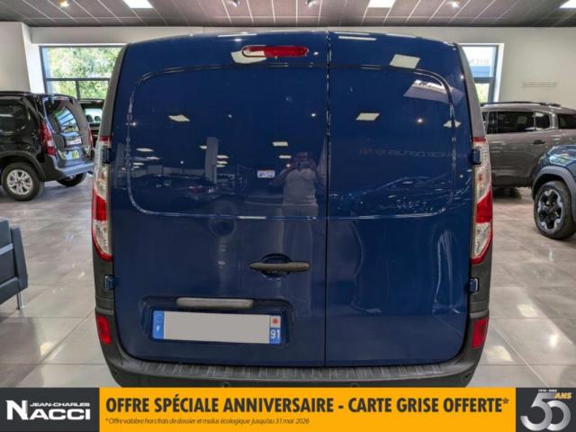 Renault Kangoo Express image 4