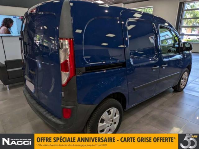 Renault Kangoo Express image 6