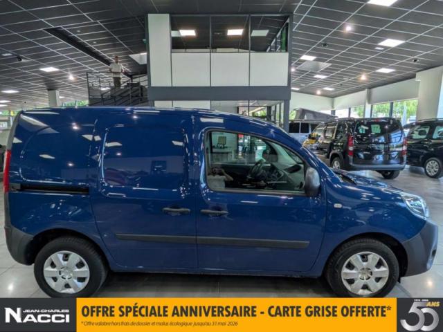 Renault Kangoo Express image 3